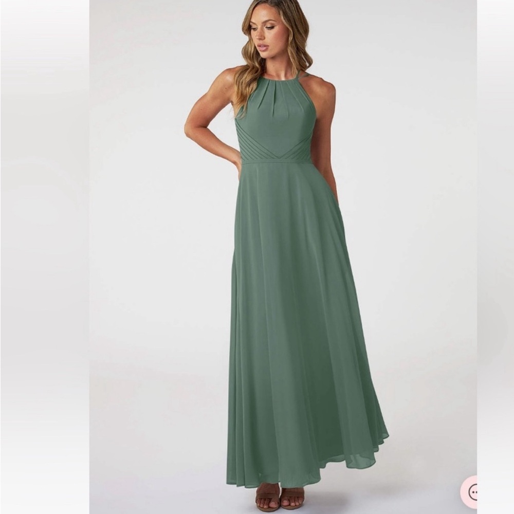 Azazie Bridesmaid Dress